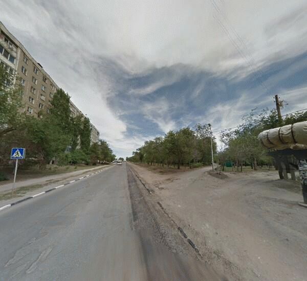 Банкомат Петрокоммерц банка в Саратове, улица Парковая 42а