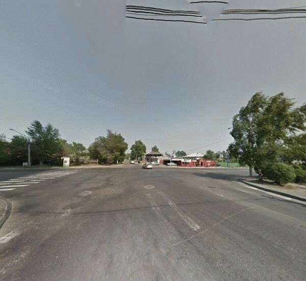 Банкомат Собинбанка в Барнауле, улица Партизанская 44