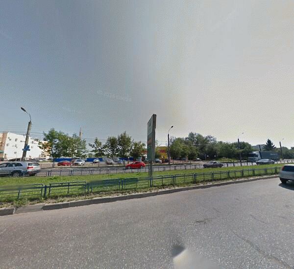 Банкомат Уралсиба в Твери, улица Паши Савельевой 27а