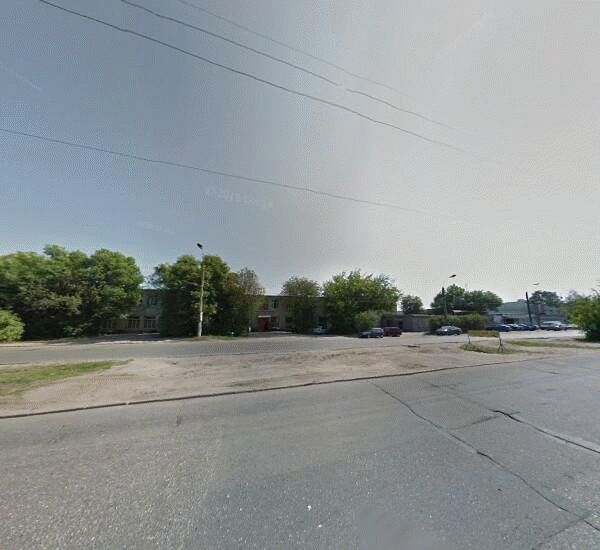 Банкомат Сбербанка России в Твери, ул. Паши Савельевой,  45