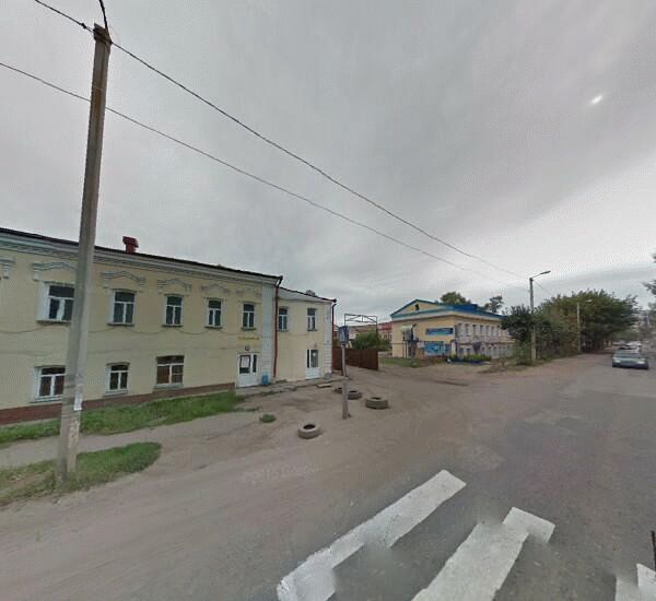 улица Павла Корчагина 86 Банкомат Сбербанка России в Кирове, улица Павла Корчагина 86