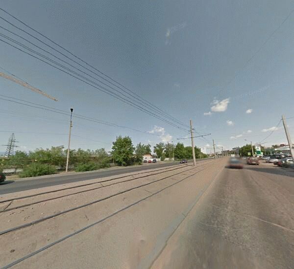 Банкомат Сбербанка России в Улан-Удэ, улица Павлова 57а