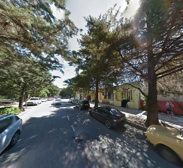 Банкомат Сбербанка России в Сочи, улица Павлова 87