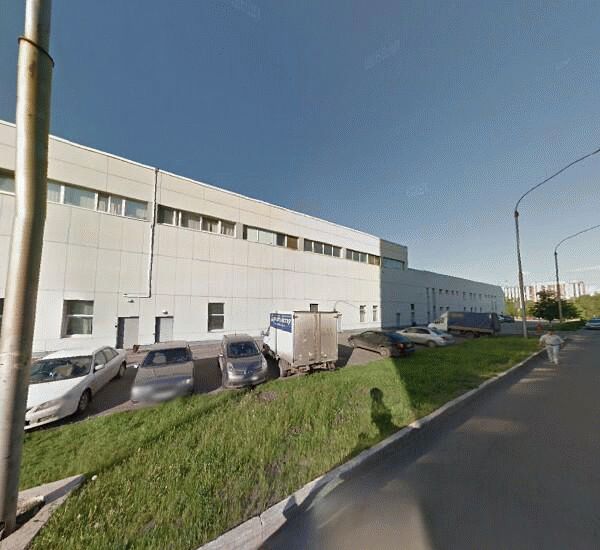 Банкомат Кредит Европа Банка в Новокузнецке, ул. Павловского,  д. 11а