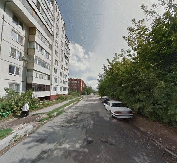 ул. Перекопская, д. 5 Б Банкомат Московского Индустриального банка в Туле, ул. Перекопская, д. 5 Б