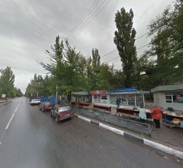 Банкомат Сбербанка России в Воронеже, ул. Переверткина,  13