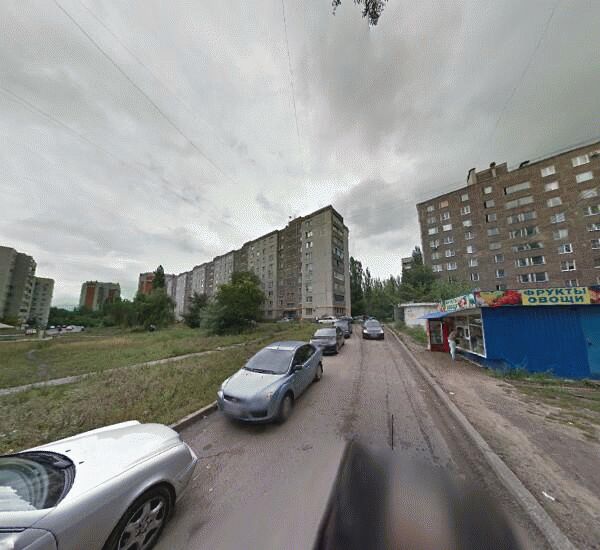 Банкомат Московского Индустриального банка в Воронеже, ул. Переверткина,  д. 31а