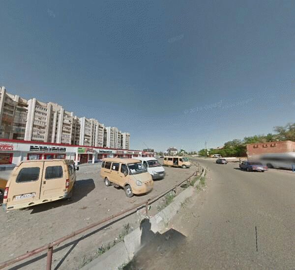 Банкомат Сбербанка России в Астрахани, улица Перевозная 1-я 120