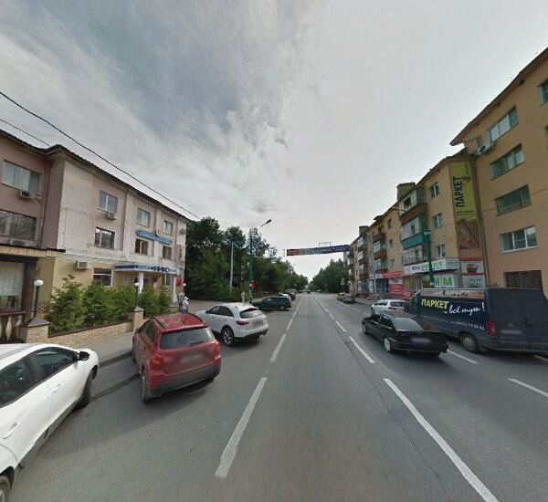 Банкомат Райффайзенбанка в Липецке, улица Первомайская 101