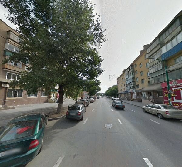 Банкомат Кредит Европа Банка в Липецке, улица Первомайская 119