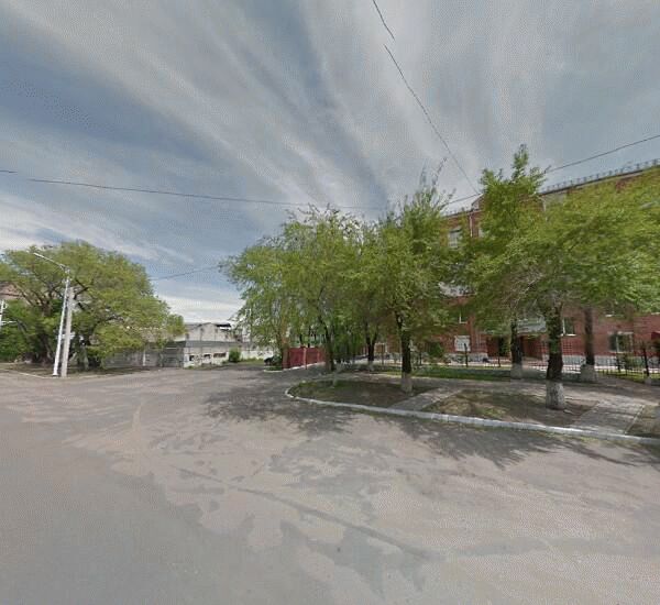 Банкомат Сбербанка России в Благовещенске, ул. Первомайская,  д. 31/1