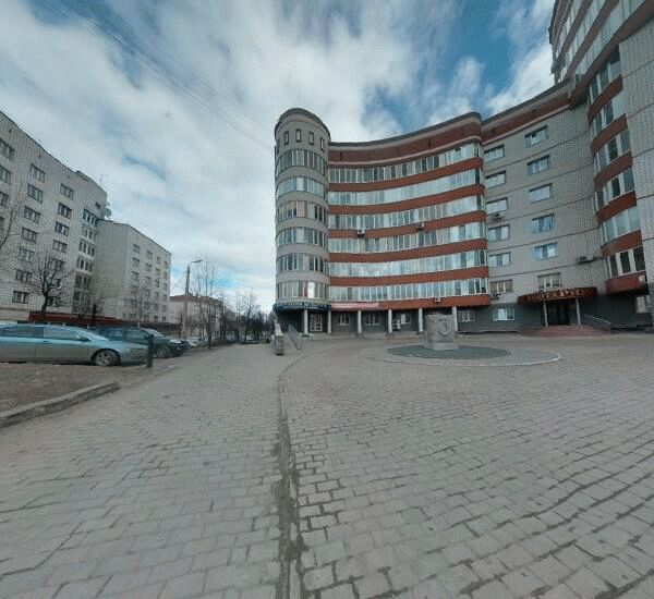 Банкомат Сбербанка России в Сыктывкаре, ул. Бабушкина,  31