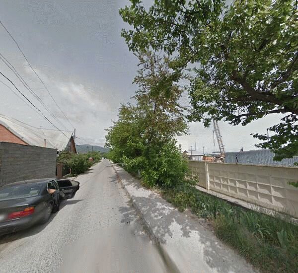 Банкомат Сбербанка России в Новороссийске, улица Первомайская 7