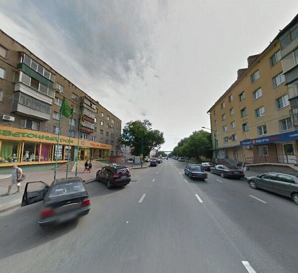 Банкомат Сбербанка России в Липецке, улица Первомайская 80