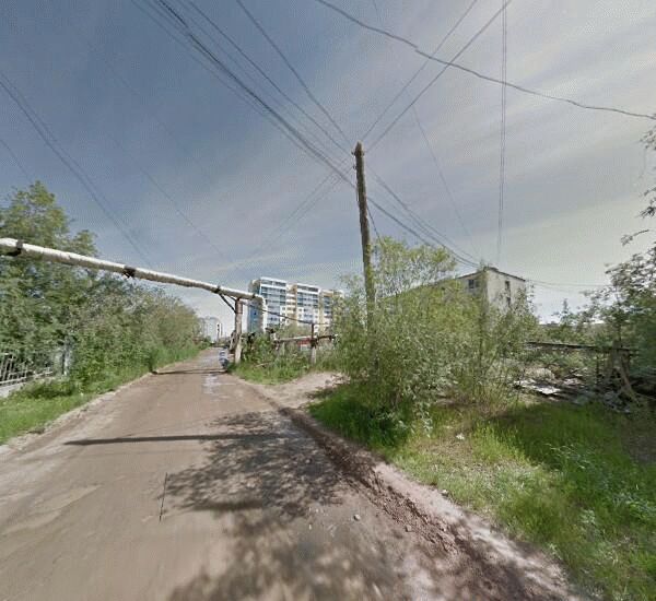 Банкомат Газпромбанка в Якутске, улица Петра Алексеева 64/1