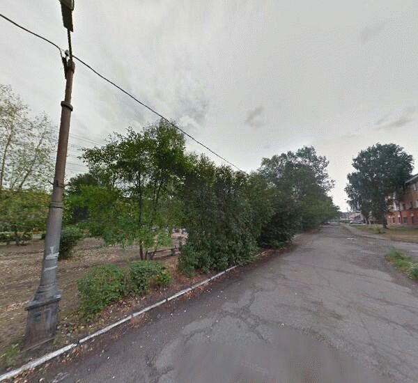 Банкомат Сбербанка России в Бийске, улица Петрова 18