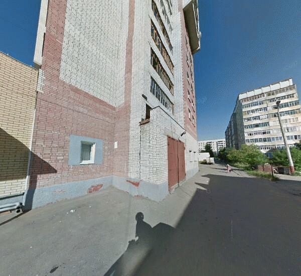 улица Петрова 6 Банкомат Сбербанка России в Йошкар-Оле, улица Петрова 6