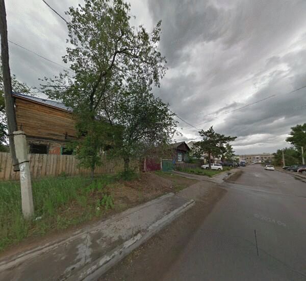 Банкомат Сбербанка России в Чите, ул. Петровско-заводская,  д. 20