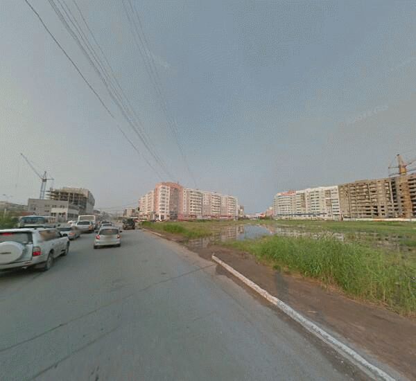 Банкомат Россельхозбанка в Якутске, улица Петровского 13