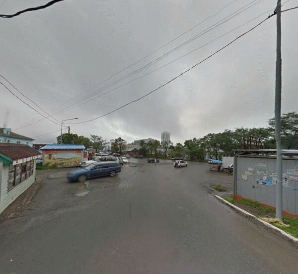 Банкомат Хоум Кредита в Владивостоке, улица Пихтовая 4а