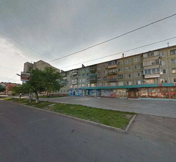 Банкомат Сбербанка России в Благовещенске, ул. Пионерская,  12