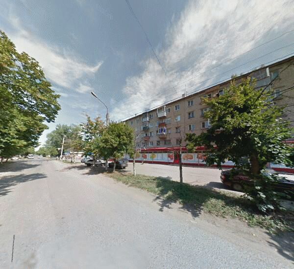 Банкомат Сбербанка России в Ульяновске, ул. Пионерская,  13