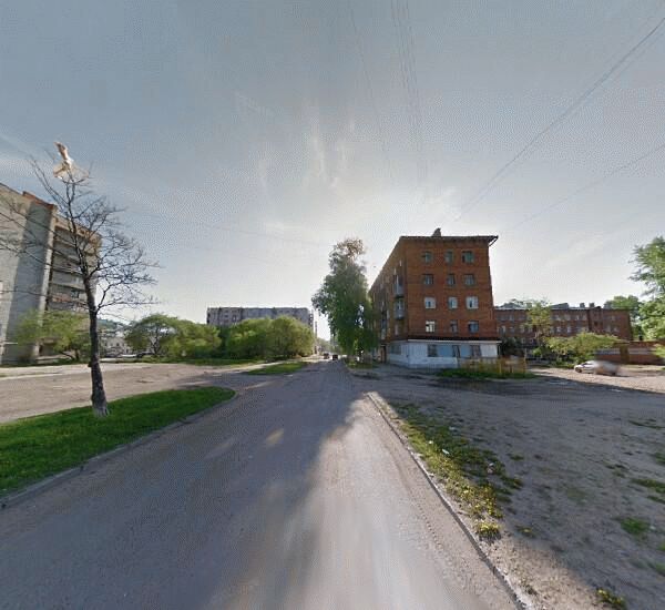 Банкомат МТС-Банка в Комсомольске-на-Амуре, улица Пионерская 19