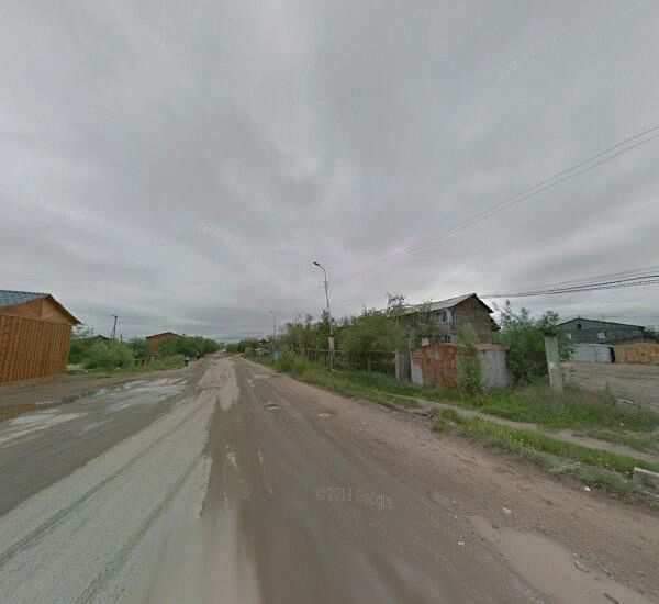 Банкомат Сбербанка России в Якутске, улица Пионерская 24/1