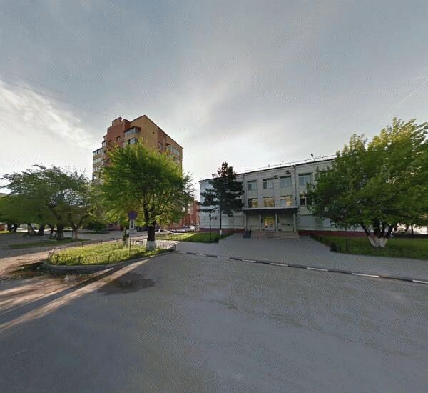 Банкомат Райффайзенбанка в Благовещенске, улица Пионерская 37