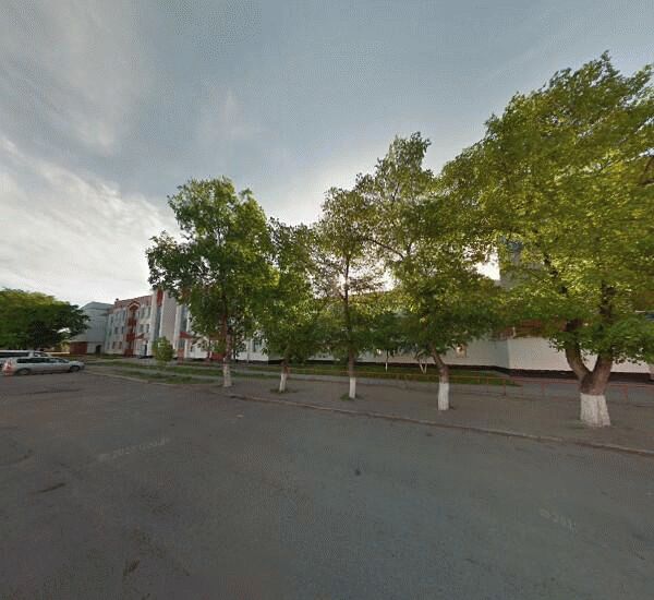 Банкомат Сбербанка России в Благовещенске, улица Пионерская 72