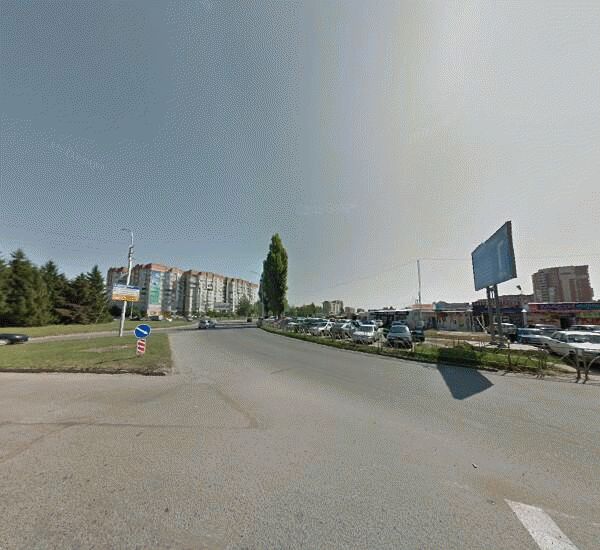 Банкомат МТС-Банка в Ставрополе, улица Пирогова 15/2