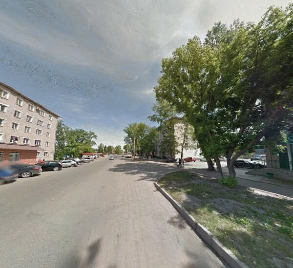 Банкомат Сбербанка России в Абакане, ул. Пирятинская,  13