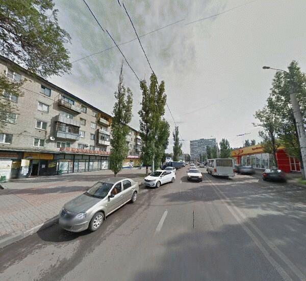 Банкомат Альфа-Банка в Воронеже, улица Писателя Маршака 28б