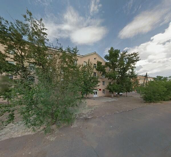 Банкомат Сбербанка России в Улан-Удэ, ул. Пищевая,  10а