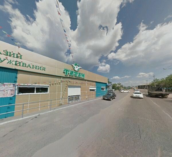 Банкомат Сбербанка России в Улан-Удэ, ул. Пищевая,  19