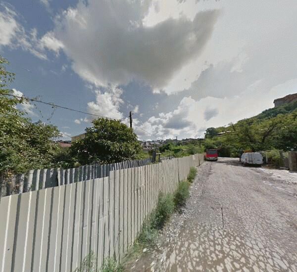 Банкомат Московского областного банка в Сочи, улица Пластунская 161