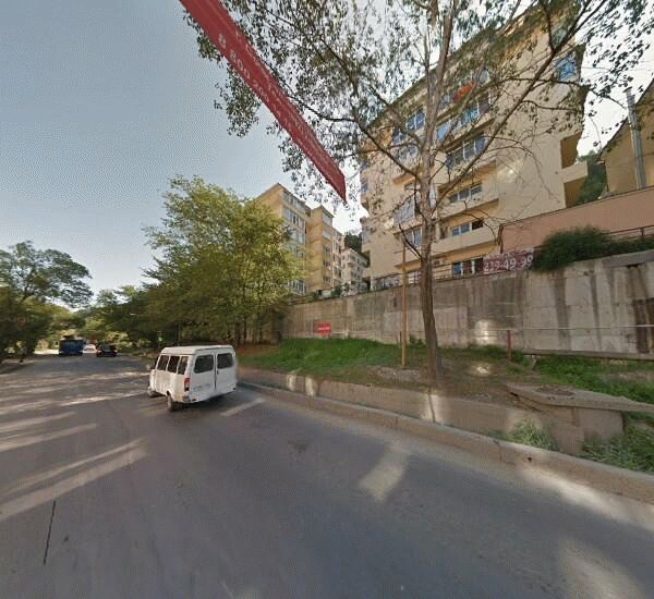 Банкомат Московского областного банка в Сочи, улица Пластунская 177а