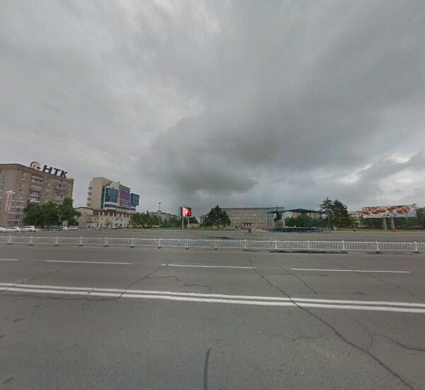 Банкомат Промсвязьбанка в Уссурийске, ул. Плеханова,  д. 100