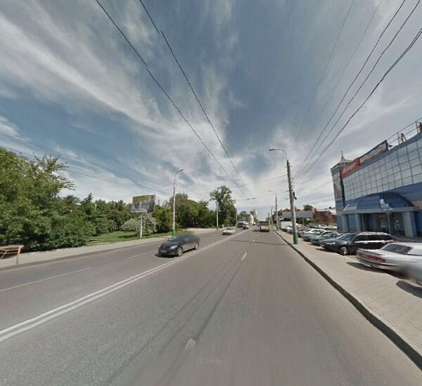 Банкомат Банка «ФК Открытие» в Пензе, улица Плеханова 19