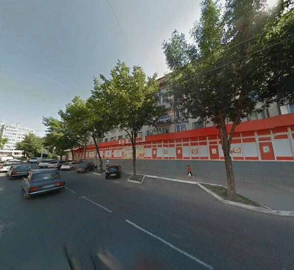 Банкомат Сбербанка России в Калуге, улица Плеханова 3