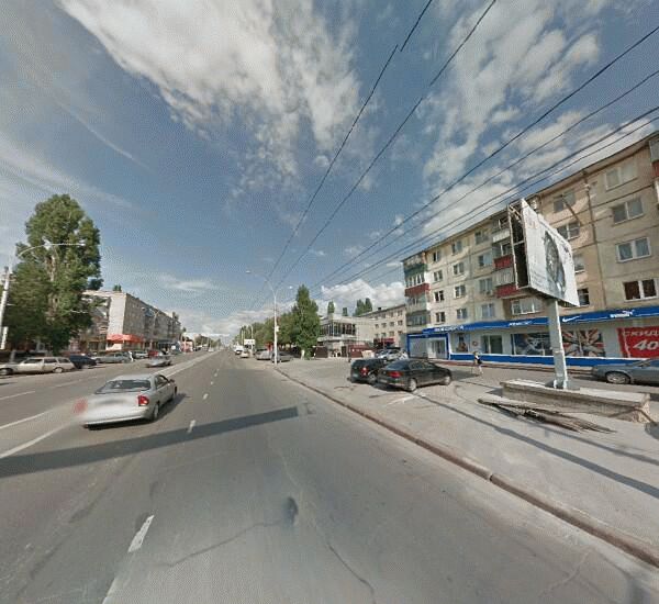 Банкомат Уральского Банка Реконструкции и Развития в Липецке, ул. Плеханова,  д. 30