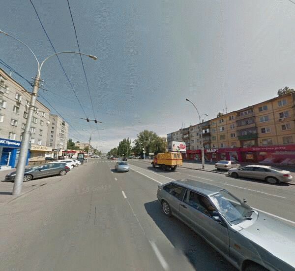 Банкомат БКС Банка в Липецке, улица Плеханова 35