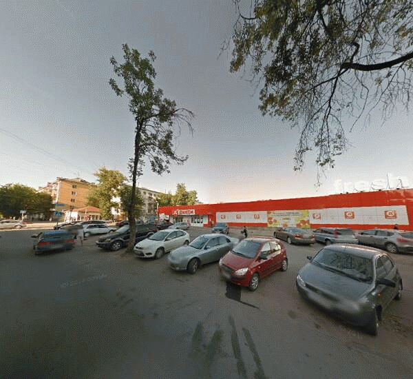 Банкомат Газпромбанка в Калуге, улица Плеханова 48/8