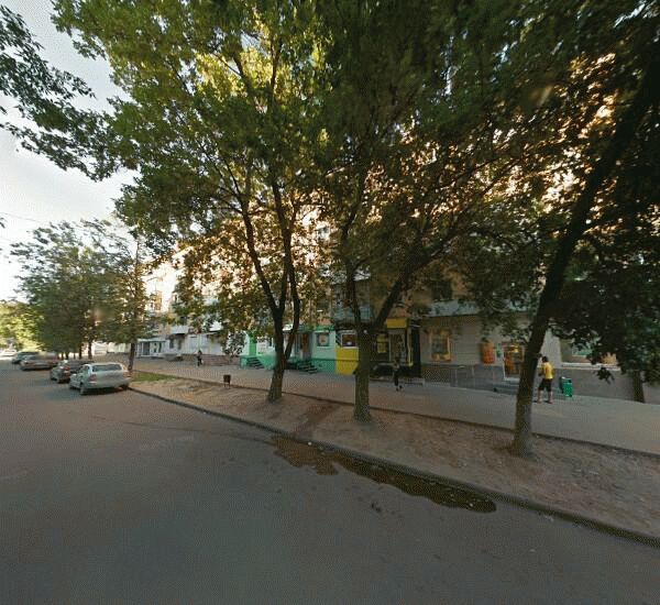 Банкомат Сбербанка России в Калуге, ул. Плеханова,  53