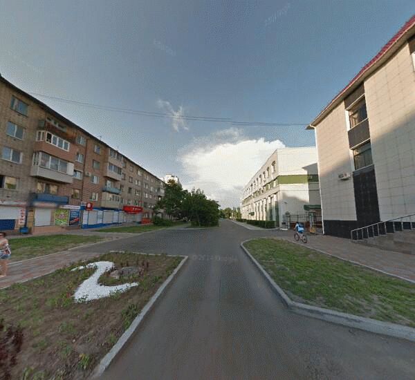 Банкомат Азиатско-Тихоокеанского банка в Уссурийске, улица Плеханова 75