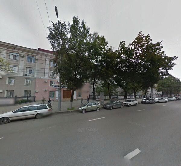 Банкомат Сбербанка России в Воронеже, ул. Плехановская,  14