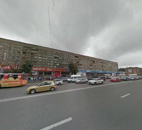 Банкомат Авангарда в Воронеже, улица Плехановская 22