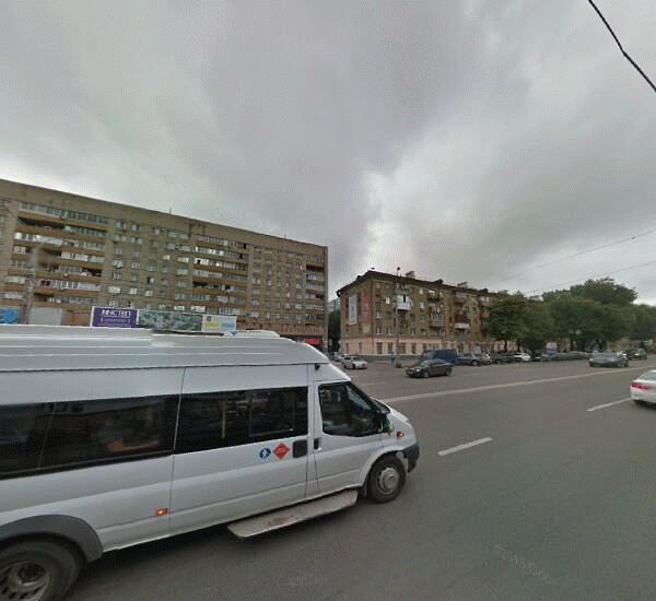 Банкомат Сбербанка России в Воронеже, улица Плехановская 25