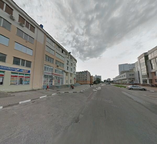 Банкомат Хоум Кредита в Белгороде, улица Победы 118