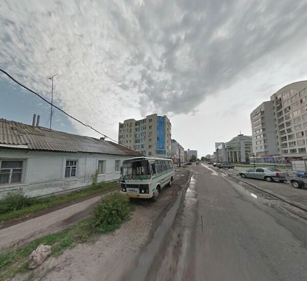 Банкомат Газпромбанка в Белгороде, улица Победы 147